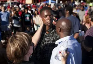Ferguson Pastor