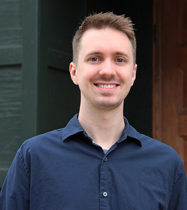 Adam Bengtson Gray Design Group