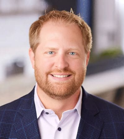 Jason Thorburg